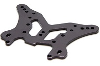 Losi Стойка амортизаторов (задн.): 10-T/SCT/SCTE, 810