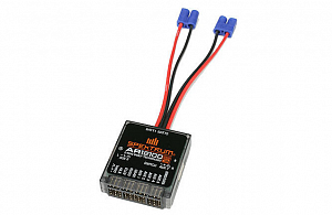 Spektrum Приемник 12 каналов Авиа DSM2 PowerSafe AR12100