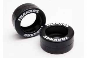 Traxxas Шины на колесики устройства антиопрокидывания модели, 2шт. 
