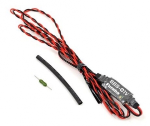 Датчик напряжения Futaba для внешнего аккумулятора FUSBS-01V