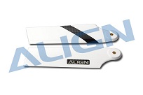 Align Лопасти хвостовые 90мм, карбон, T-Rex 550