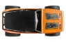 Краулер 1:10 Axial Wraith 1.9 4WD, электро, RTR (оранжевый)