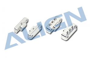 Align Блоки крепления рамы, T-Rex 600E Pro/EFL Pro