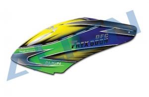 Align Капот крашенный (HC6182), T-Rex 600N DFC