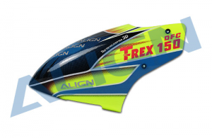 Align Капот, стекловолокно (HC1513), Align T-Rex 150