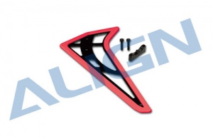Align Киль (оранжевый), T-Rex 450L