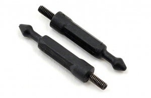 Blade Крепление капота: 200 SR