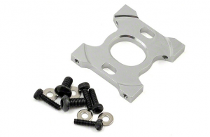 Blade Рама крепления двигателя (алюминий): 200 SR