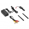 Монитор LCD5802D 5.8G 40 каналов 7 дюймов FPV Diversity с DVR