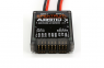 Spektrum Приемник 9-тиканальный DSMX PowerSafe, AR9110