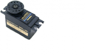 Futaba BLS155 Brushless (металл, 14.4кг/см, 0.19сек)