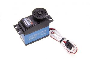 Futaba BLS172 Brushless (металл,7.4V, 37.0кг/см, 0.11сек)