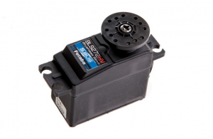 Futaba BLS272 Brushless (металл,7.4V, 12.0кг/см, 0.08сек)