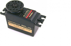Futaba BLS352ERP Brushless (металл, 14.4кг/см, 0.19сек)