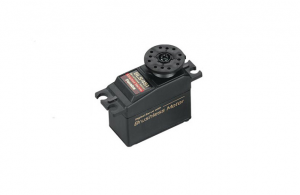 Futaba BLS451 Brushless (металл, 8.4кг/см, 0.13сек)