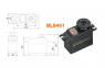 Futaba BLS451 Brushless (металл, 8.4кг/см, 0.13сек)