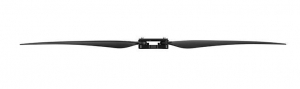 Лопасти без адаптера Hobbywing XRotor X8 CCW 3011