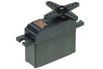 Futaba S3150 (металл, 3.7кг/см, 0.24сек)