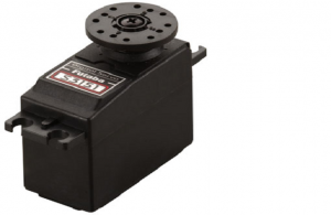 Futaba S3151 (пластик, 3.1кг/см, 0.21сек)
