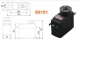 Futaba S3151 (пластик, 3.1кг/см, 0.21сек)