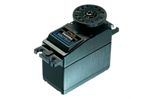 Futaba S9075SB (металл, 9.0кг/см, 0.14сек)