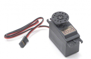 Futaba S9252 (пластик, 6.6кг/см, 0.14сек)