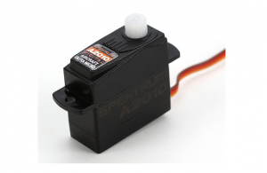 Spektrum A2010 Ultra Micro (цифровая)