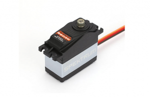Spektrum S6030 High-Torque TG авто (цифровая)