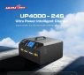 Зарядное устройство двухканальное Ultra Power UP4000-24S