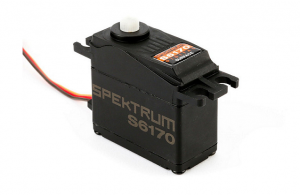 Spektrum S6170 авто (цифровая)