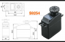Futaba S9254 (пластик, 3,4кг/см, 0.06сек)