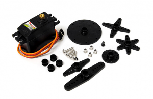 Power HD 1501MG