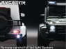 Радиоуправляемая модель для трофи Yikong 4106 PRO Benz G500 1/10 RTR (цвет черный)