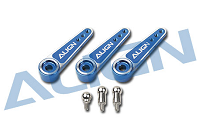 Align Качалки серво DS5/DS6/Futaba D6EF, CNC