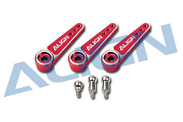 Align Качалки серво JR D6EJ, CNC