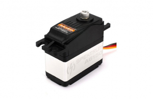 Spektrum A6150 HV Hi-Torque MG (цифровая, влагозащита)