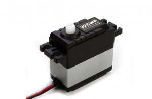 ECX 325WP 3кг (влагозащита)