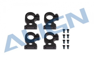 Align Блоки крепления подвеса, M470/480L/690L
