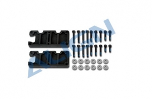 Align Блоки крепления шасси, M470/480L/690L