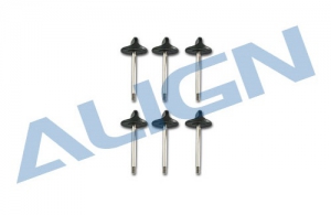Align Болты M3x36 со шляпкой, M470/480L/690L