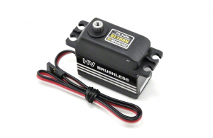 Align BL700H High-Voltage Brushless (цифровая)