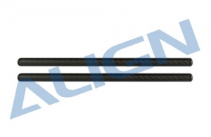Align Трубки карбоновые (10.5x12x240мм), M480L/690L