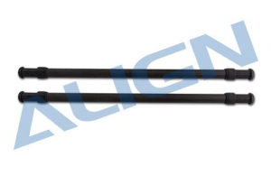 Align Трубки карбоновые (10.5x12x280мм), M480L/690L