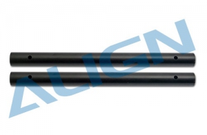 Align Трубки карбоновые (22.6x24x315мм), M470
