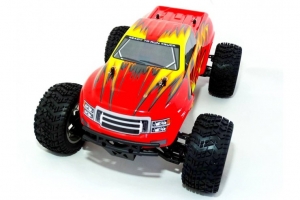 Радиоуправляемый монстр Brontosaurus TOP HSP 94211TOP-88040