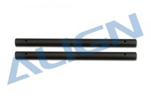 Align Трубки карбоновые (22x24x345мм), M480L/690L