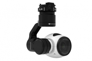 DJI Модуль видеосъёмки X3 для Inspire 1 / Matrice 100