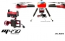Квадрокоптер Align M470 + подвес G2 (под GoPro)