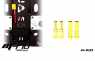Квадрокоптер Align M470 + подвес G2 (под GoPro)