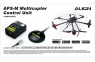 Align APS-M + GPS